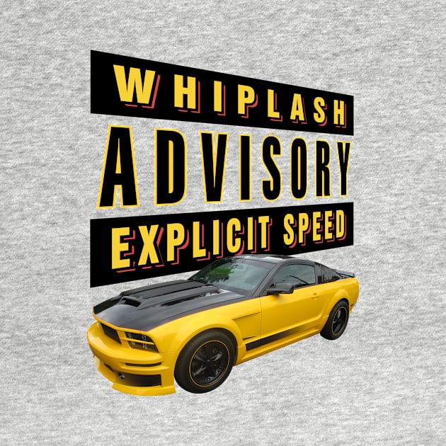 Whiplash Advisory by 4L7i0T